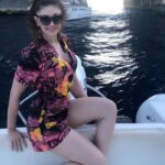 Shefali Jariwala Instagram - I’m a true OceanHolic! . . . #waterbaby #vitaminsea #ineed #love #oceanlife #beachbum #happygirl #happiness #happy #capri