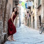 Shefali Jariwala Instagram - I think olive you.... Italy ♥️ . . . #italy #naplesitaly #throwback #wannagoback #love #instalove #travelphotography #traveldiaries #wanderlust