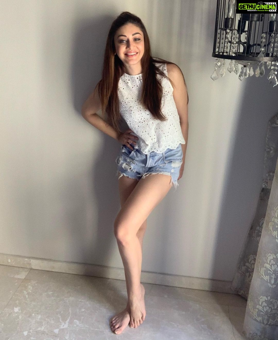 Shefali Jariwala Instagram - Yay !!! #holihai . . . #holi #holihai #holihai2020 #buranamanoholihai
