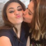 Shefali Jariwala Instagram - In the cookie of life, my friends are the chocolate chips ! . . @vishalsingh713 @madhurimatuli @artisingh5 @iamhimanshikhurana @officialmahirasharma @shefalibaggaofficial #biggboss13 #biggboss #friends #instalove #instagood