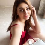 Shefali Jariwala Instagram - Where words are restrained, the eyes often talk a great deal... Makeup & Hair @makeup.yasmin Outfit by @dressthepopulation . . . #love #instagood #picoftheday #happy #fashion #instadaily #eyes #positivevibes #happygirlsaretheprettiest