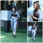Shefali Jariwala Instagram - Fashion is a trend; style lives within a person. --- Outfit @amorecoutureofficial Styled by @saachivj Assisted by @sanzimehta777 . . . #ShefaliJariwalaBiggBoss13 #GoTigress #ShefalitheTigress #BiggBoss13 #BB13 #ShefaliJariwala @colorstv @biggboss13.colorstv @voot @endemolshineind @beingsalmankhan @paragtyagi @base52.entertainment