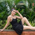 Shefali Jariwala Instagram - Dare to dream !? #lostinthought . . . #justbreathe #nomondayblues #mondaymotivation #monday #pic #instagood #dreamscometrue #positivity #happiness #joy