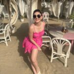 Shefali Jariwala Instagram - Salty and sweet… #happygirlsaretheprettiest . . . #beachbum #beachlife #goodvibes #hightidesandgoodvibes #smilemore #saltyair #thirstythursday #thursday #pic #takemeback #picoftheday