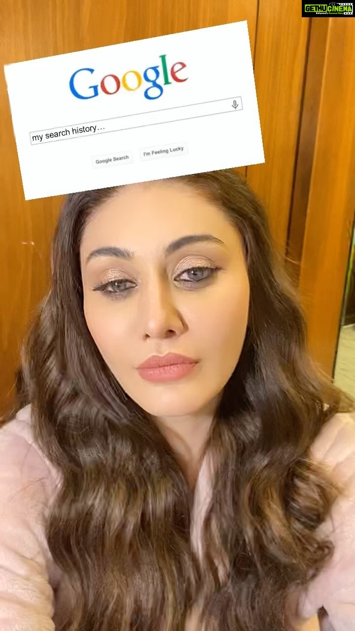Shefali Jariwala Instagram - People you can go to jail for that shit ! #saynotodrugs #funnyreels #reelsindia #trending #reelitfeelit #funny #tgif #saturday #fun