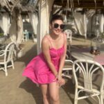 Shefali Jariwala Instagram - Salty and sweet… #happygirlsaretheprettiest . . . #beachbum #beachlife #goodvibes #hightidesandgoodvibes #smilemore #saltyair #thirstythursday #thursday #pic #takemeback #picoftheday