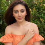 Shefali Jariwala Instagram - Peachy keen 🌅 #mondaymood . . . #monday #pic #nomondayblues #peach #outdoorslife #feelinggood #instagood #pictureoftheday