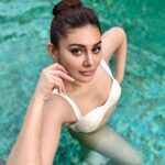 Shefali Jariwala Instagram - It's Wednesday. Take a break…. #pooltimefun . . . #wednesdaymood #pooltime #summer #love #summertime #goodvibes #waterbaby #mermaid #positivevibesonly #instalike #chill #beattheheat