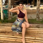 Shefali Jariwala Instagram - Do what makes you happy and Mondays will seem irrelevant… #chasingsunsets . . . #mondaymotivation #nomondayblues #happygirl #goodtimes #mondaymood #monday #pic #instadaily #sunsetlover
