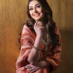 Shefali Jariwala Instagram - Elegance is the only beauty that never fades.” – Audrey Hepburn #sareelove #karvachauth . . . @makeup.yasmin @jayshreethakkarhairartist #saree #love #celebration #karvachauthspecial #elegance #indianwear #ootd #ootdindia #ınstagood