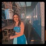 Shefali Jariwala Instagram - All set to rock & roll !!! #backstage #drama ! . . . #showtime #energy #dancelove #stagetime #goodvibes #tuesdaymotivation #killinit