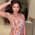 Shefali Jariwala Instagram - Craving the sun tan ! #throwbackthursday #majormissing . . . @kandima_maldives @neeraj_kamakarma #throwback #thursday #pic #instagood
