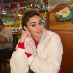 Shefali Jariwala Instagram - And all the colors I am inside have not been invented yet. #colorful #instamood . . . #mexicanfood #yummyinmytummy #foodie #love #tuesdaythoughts #pictureoftheday #nyc #winter #mood