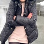 Shefali Jariwala Instagram - #snowday #reelitfeelit #reelsindia #reelsinstagram #freezing #nyc #love #instagood New York City, N.Y.