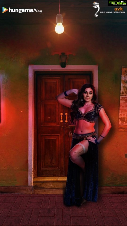 Shefali Jariwala Instagram - Let us take you on the journey of the most unconventional and thought provoking red-light stories. Get ready for Ratri Ke Yatri season 2. @shefalijariwala @planmyshowofficial #HungamaPlay #watch #soon #motionposter #poster #excited #prostitution #sexworkers #RatriKeYatri2 #newseason #entertainment #hungama #RKY2 #journey #profession #story #newshow #reel #reelgram #season #RatriKeYatri #RatriKeYatri2