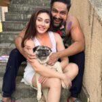 Shefali Jariwala Instagram - Let the colours of Holi bring cheer and happiness to your life. Happy Holi from mine to yours ❤️❤️ . . . #happyholi #joy #happiness #positivity #enjoy #holi #bestwishes #love