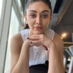 Shefali Jariwala Instagram - Glowing and growing! #nofilternecessary #feelinghealthy . . . #strongisthenewsexy #glowgoals #workhardstayhumble #tgif
