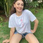 Shefali Jariwala Instagram - Summer is coming … ! #summervibes☀️ . . . #outdoorlifestyle #chillvibes #goodtimes😊 #happymonday