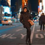 Shefali Jariwala Instagram – I followed the light and this is where it led me…
#timesquare #nyc 
.
.
.
#citylights #energy #hustlebustle #love #tuesday #pic #instadaily Times Square New York, USA