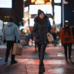 Shefali Jariwala Instagram - I followed the light and this is where it led me… #timesquare #nyc . . . #citylights #energy #hustlebustle #love #tuesday #pic #instadaily Times Square New York, USA