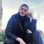 Shefali Jariwala Instagram - It's a winter-ful life ! #freezing #winter #love . . . #friday #pics #chilling #cold #weather #weekend #happy #goodvibes #nyc Summit, New Jersey