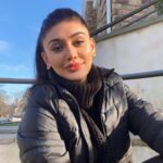 Shefali Jariwala Instagram - It's a winter-ful life ! #freezing #winter #love . . . #friday #pics #chilling #cold #weather #weekend #happy #goodvibes #nyc Summit, New Jersey