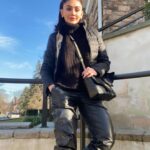 Shefali Jariwala Instagram – It’s a winter-ful life !
#freezing #winter #love 
.
.
.
#friday #pics #chilling #cold #weather #weekend #happy #goodvibes #nyc Summit, New Jersey