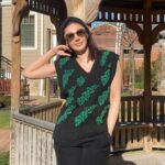 Shefali Jariwala Instagram - Powered by sunshine ! #sunshinegirl . . . #sunnyday #wintersun #love #thursday #pic #instagood #goodvibes #nyc Summit, New Jersey