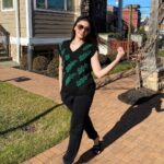 Shefali Jariwala Instagram - Powered by sunshine ! #sunshinegirl . . . #sunnyday #wintersun #love #thursday #pic #instagood #goodvibes #nyc Summit, New Jersey