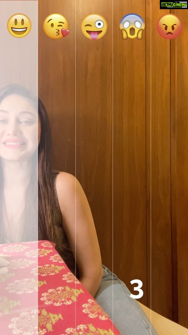 Shefali Jariwala Instagram - #reelitfeelit #funny #cute #reelsindia #instareels #timepass #love #instagood
