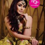 Shefali Jariwala Instagram - Expressing the boldness of beauty through fashion… ❤️❤️❤️❤️❤️❤️❤️❤️❤️❤️❤️ @highonpersonamagazine Shoot concept & Styling by Editor: Barkha Arora (@iambarkhaarora) & Associate Editor: Divya Khanna (@divyakhanna97) Hair: @Richaagarwal197 Makeup: @makeup.yasmin Photographer:@TrishaSarang Styling assistant: @kkanchimutha Outfit Yellow : @labelarshisinghal Outfit Red: @houseofrishabhgrover Jewellery: @RamaKrishnaJewellers Location: @HiltonMumbai #ootd #thursday #pic #dressup #chic #instagood