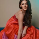 Shefali Jariwala Instagram - I do a thing called what I want. #sassy @dieppj @pyumishra @makeup.yasmin . . . #tuesday #pic #dressup #ootd #instadaily