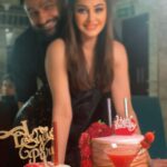 Shefali Jariwala Instagram - You filled my heart with so much joy with your wonderful birthday wishes. Reason for all my laughter and smiles on my day is just because of immense love & affection from all of you. It really means a lot to me. A big thank you to all of you!!! ❤️❤️❤️ #birthdaygirl #gratitude . . . #birthdaygirl #positivity #goodvibes #happiness #joy #blessed #thursday #pic #celebration #love #instapic Tanatan