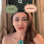 Shefali Jariwala Instagram - Kyun !? 🤪 #reelsindia #funny #funnyreels #reelsindia #confused