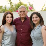 Shefali Jariwala Instagram – To my dad who taught me the game of life and how to play it right. To my father, who has always been there for me and guided me to find happiness in life. 
Happy father’s day, Papa!
I love you ❤️❤️❤️❤️❤️❤️❤️
#fathersday  #love
.
.
.
#family #dad #respect #guide #mentor #myman #loveyou #instalove #fatherdaughter