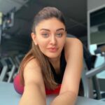 Shefali Jariwala Instagram - Workouts are my happy hour… #gymlover #postworkoutglow . . . #fitnessgirl #happygirl #strongnotskinny #loveyourself #workhard #shine #glow #wednesday #pic #gym
