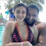 Shefali Jariwala Instagram – Year after year, you’re still the only person I don’t want to punch in the throat…
I love you more than yesterday—FYI yesterday you pissed me off 😂😂😂
Happy Anniversary @paragtyagi 
May we have a lifetime of adventures & mad banters ! ❤️❤️❤️
#happyanniversary 
.
.
.
#couplegoals #happiness #bliss #positivity #love #celebration #adventure #instagood