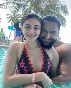 Shefali Jariwala Instagram - Year after year, you're still the only person I don't want to punch in the throat…
I love you more than yesterday—FYI yesterday you pissed me off 😂😂😂
Happy Anniversary @paragtyagi 
May we have a lifetime of adventures & mad banters ! ❤️❤️❤️
#happyanniversary 
.
.
.
#couplegoals #happiness #bliss #positivity #love #celebration #adventure #instagood
