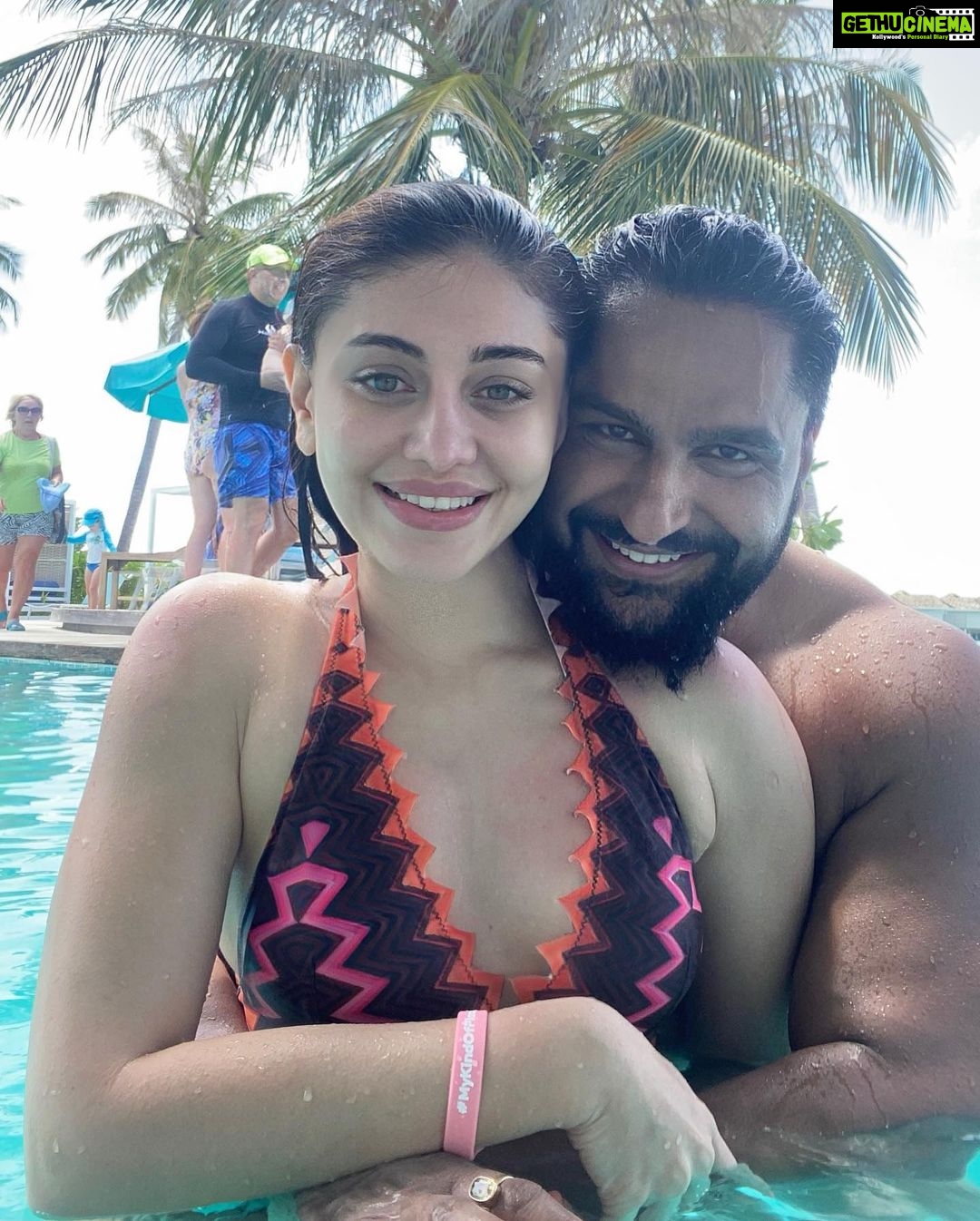 Shefali Jariwala - 204.8K Likes - Year after year, you're still the only person I don't want to punch in the throatā¦
I love you more than yesterdayāFYI yesterday you pissed me off ššš
Happy Anniversary @paragtyagi
May we have a lifetime of adventures & mad banters ! ā¤ļøā¤ļøā¤ļø
#happyanniversary
.
.
.
#couplegoals #happiness #bliss #positivity #love #celebration #adventure #instagood
