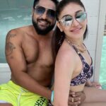 Shefali Jariwala Instagram - Year after year, you're still the only person I don't want to punch in the throat… I love you more than yesterday—FYI yesterday you pissed me off 😂😂😂 Happy Anniversary @paragtyagi May we have a lifetime of adventures & mad banters ! ❤️❤️❤️ #happyanniversary . . . #couplegoals #happiness #bliss #positivity #love #celebration #adventure #instagood