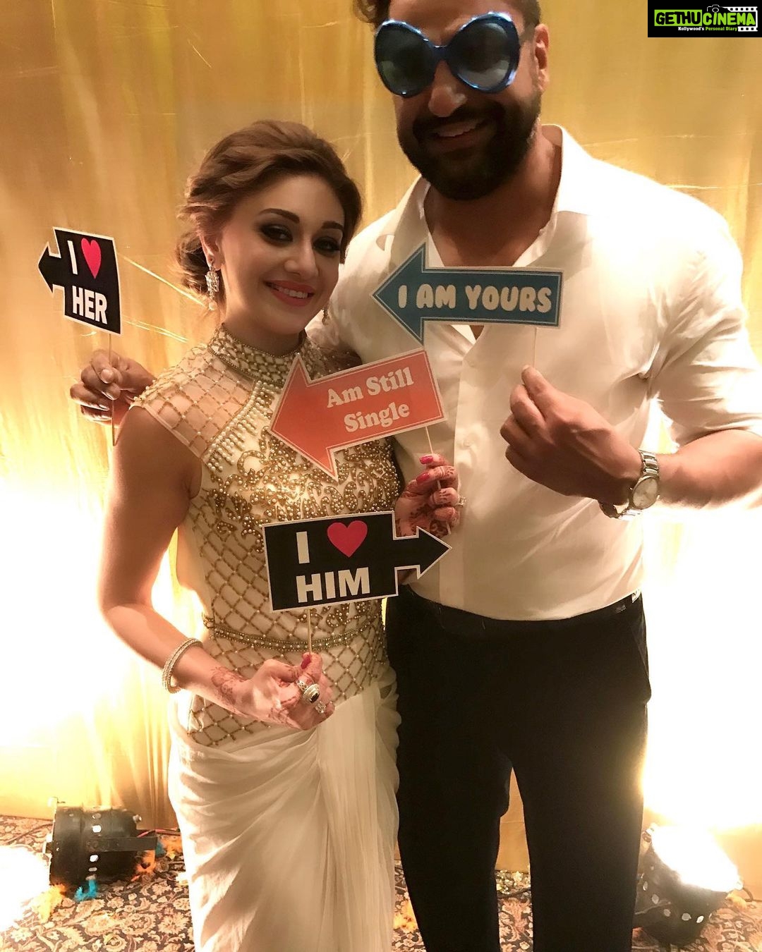 Shefali Jariwala - 204.8K Likes - Year after year, you're still the only person I don't want to punch in the throatā¦
I love you more than yesterdayāFYI yesterday you pissed me off ššš
Happy Anniversary @paragtyagi
May we have a lifetime of adventures & mad banters ! ā¤ļøā¤ļøā¤ļø
#happyanniversary
.
.
.
#couplegoals #happiness #bliss #positivity #love #celebration #adventure #instagood