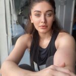 Shefali Jariwala Instagram - Be strong mentally… and physically! #fitness #fitgirl . . . #saturdayvibes #gymlover #spreadlove #positivity #mentalhealth #strongnotskinny #strongwomen #weekendvibes #instadaily