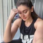 Shefali Jariwala Instagram - Be strong mentally… and physically! #fitness #fitgirl . . . #saturdayvibes #gymlover #spreadlove #positivity #mentalhealth #strongnotskinny #strongwomen #weekendvibes #instadaily