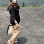 Shefali Jariwala Instagram - My love for travel ... can’t wait to pack my bags and leave again ! #wanderlust #adventure . . . #travelgram #travel #traveldiaries #sikkim #saturdaymood #instagood #instavideo