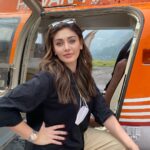Shefali Jariwala Instagram - Come fly with me ...!! #adventure #love . . . #traveller #wanderlust #traveldiaries #thrill #thursday #picture #instagood
