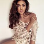 Shefali Jariwala Instagram - Blanche ! @wanderlustbysahiba #thursdaythoughts . . . #thursday #picture #stayhome #staysafe #instapic #love
