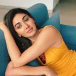 Shefali Jariwala Instagram - Orange all day! #instamood . . . #tuesday #picture #behome #besafe #love #chill #relax #instaphoto #instadaily