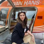Shefali Jariwala Instagram - Come fly with me ...!! #adventure #love . . . #traveller #wanderlust #traveldiaries #thrill #thursday #picture #instagood