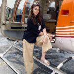 Shefali Jariwala Instagram - Come fly with me ...!! #adventure #love . . . #traveller #wanderlust #traveldiaries #thrill #thursday #picture #instagood