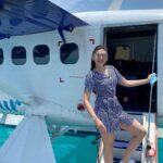Shefali Jariwala Instagram - #throwback #thursday @mantaair @kandima_maldives . . . #goodtimes #love #beachlife #ocean #lover #vacay #wanderlust #thursdaythoughts #takemeback #instagood #picoftheday Kandima Maldives